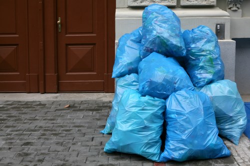 Final overview of skip hire solutions in Harrow