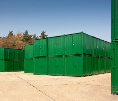 Recycling and pricing information for skip hire